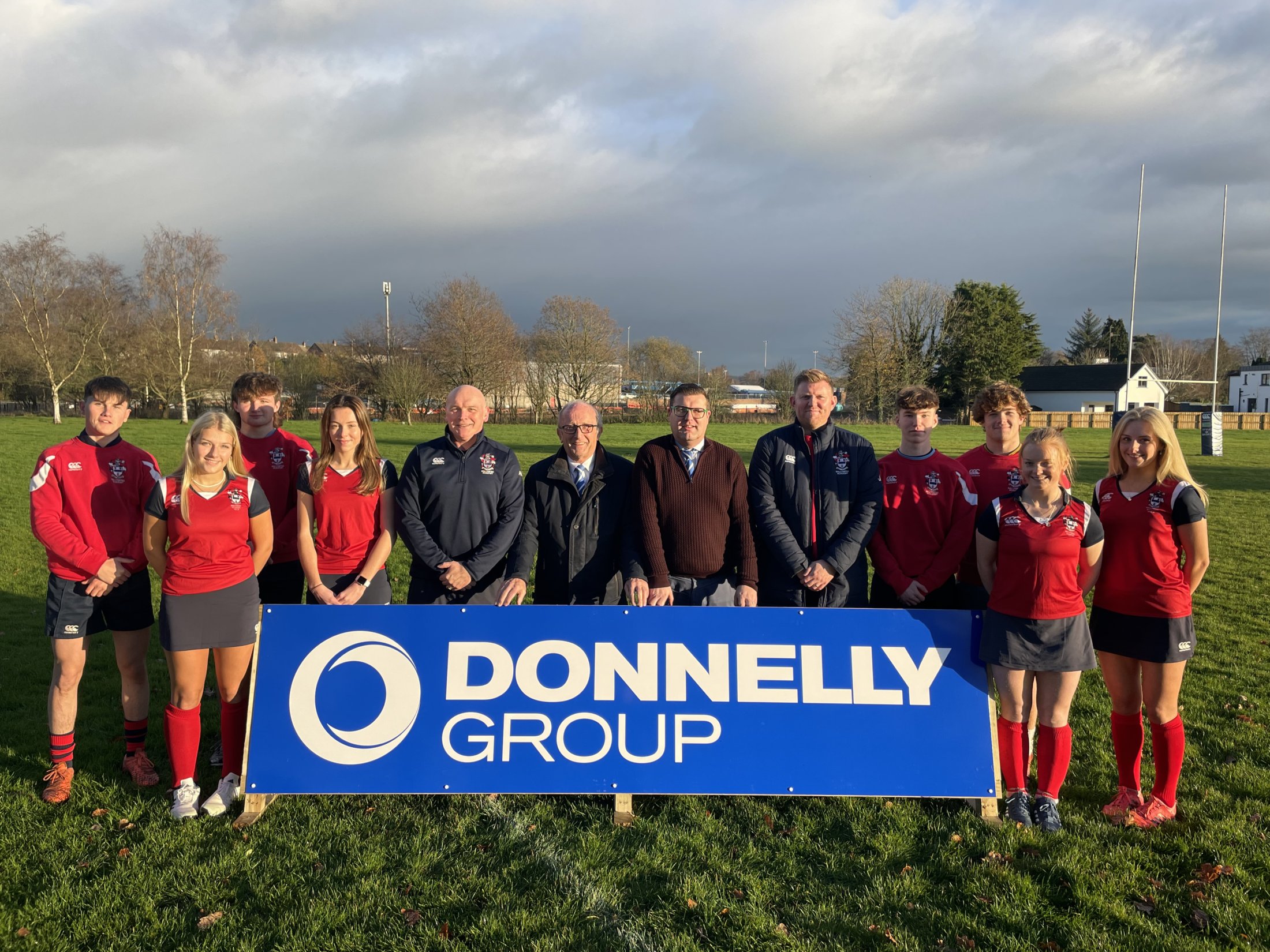 Donnelly Group