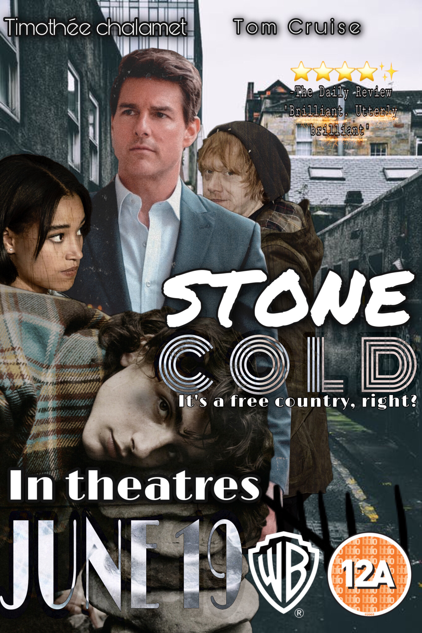 Movie Poster. (17 Dec 2020 At 16 15)