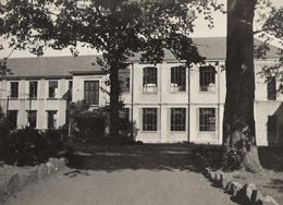 Ballymena Academy, Thomas Street