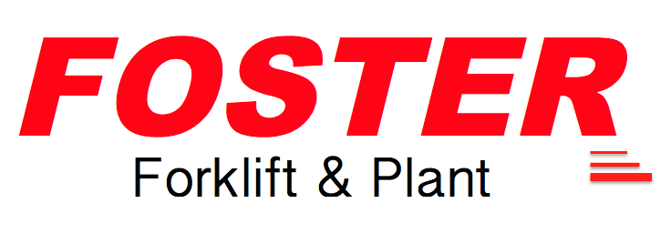 Foster Forklift logo