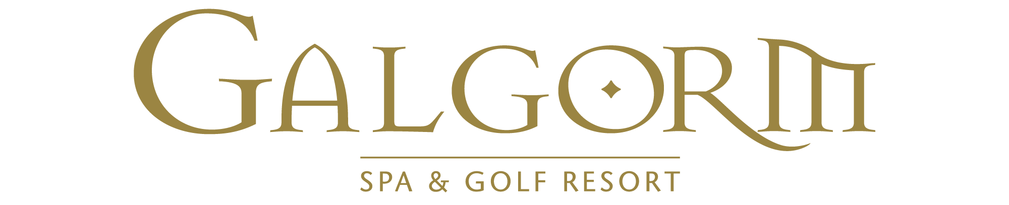 Galgorm Spa & Golf
