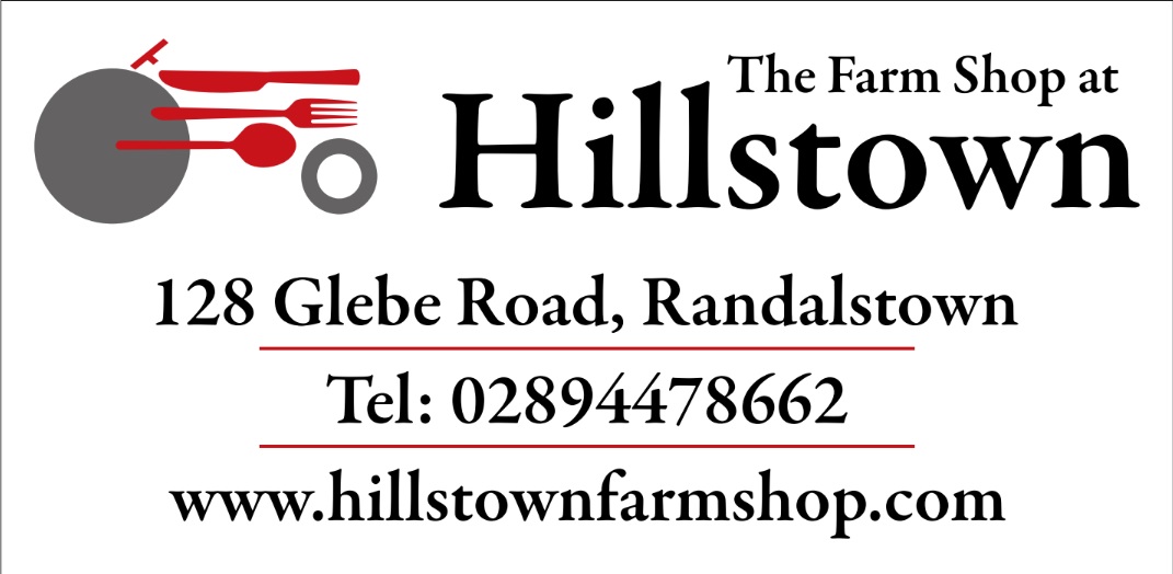 Hillstown Farm Shop